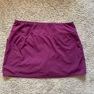 Avia // Women’s Athletic Skort